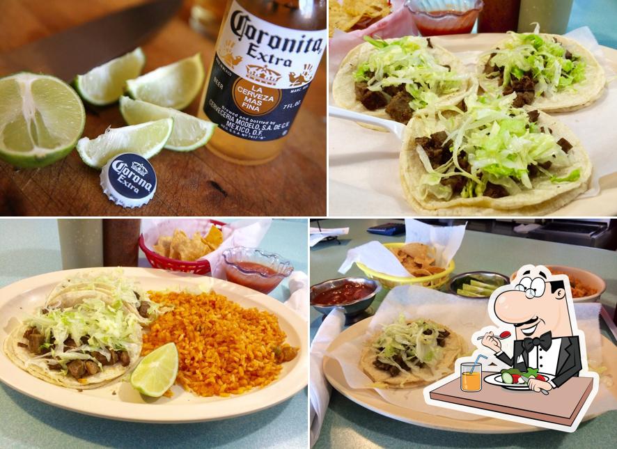 Tacos El Norte Kenosha in Kenosha Restaurant menu and reviews