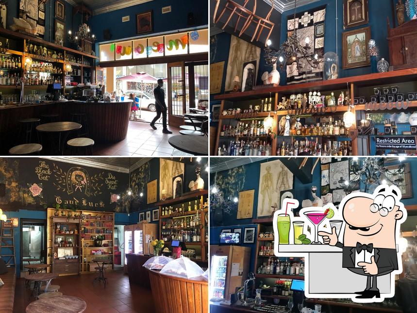 Urban Soul Cafe, Cape Town Restaurant reviews