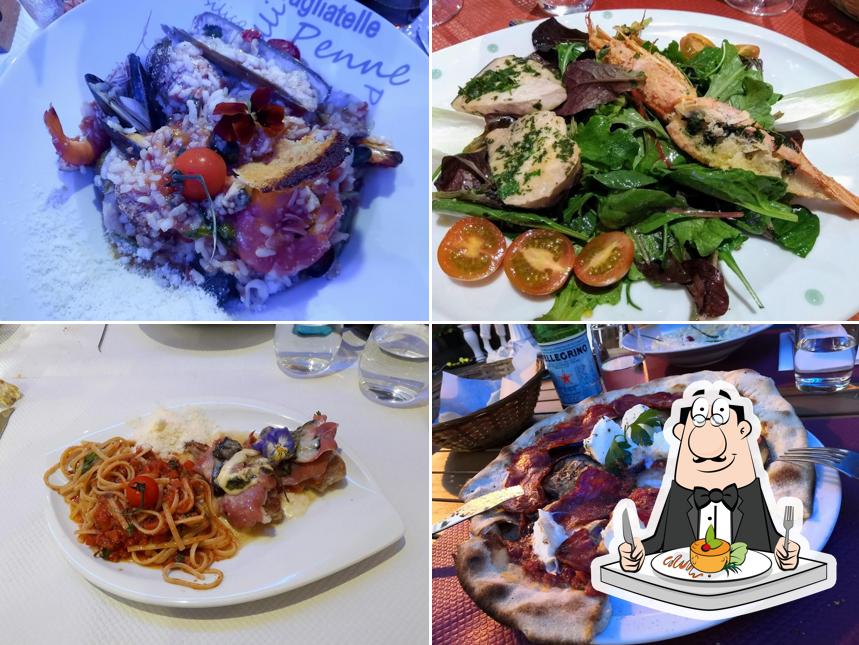 Ristorante Pizzeria Colosseo