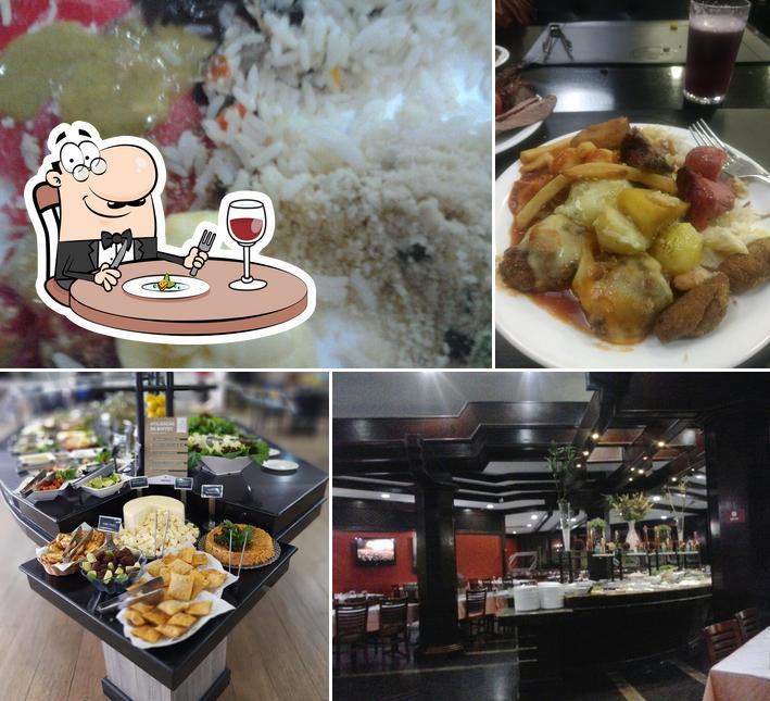 Tendall Grill - Santo André