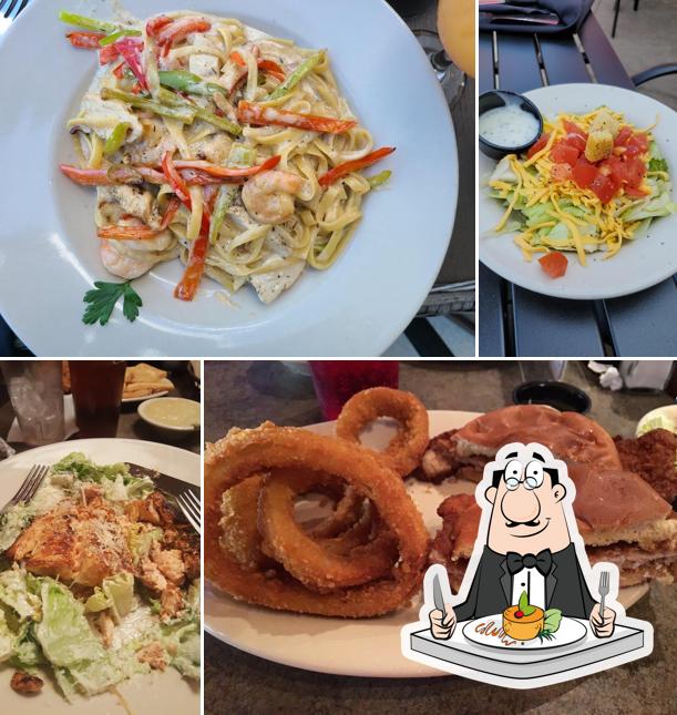 Amazing Joe's Grill in Muncie Restaurant menu and reviews