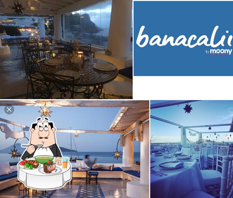 Vedi questa foto di Banacalii Restaurant by Moony