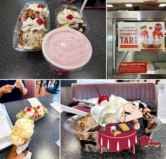 Braum's Ice Cream & Dairy Store restaurants in Richardson, autumn 2025 ...