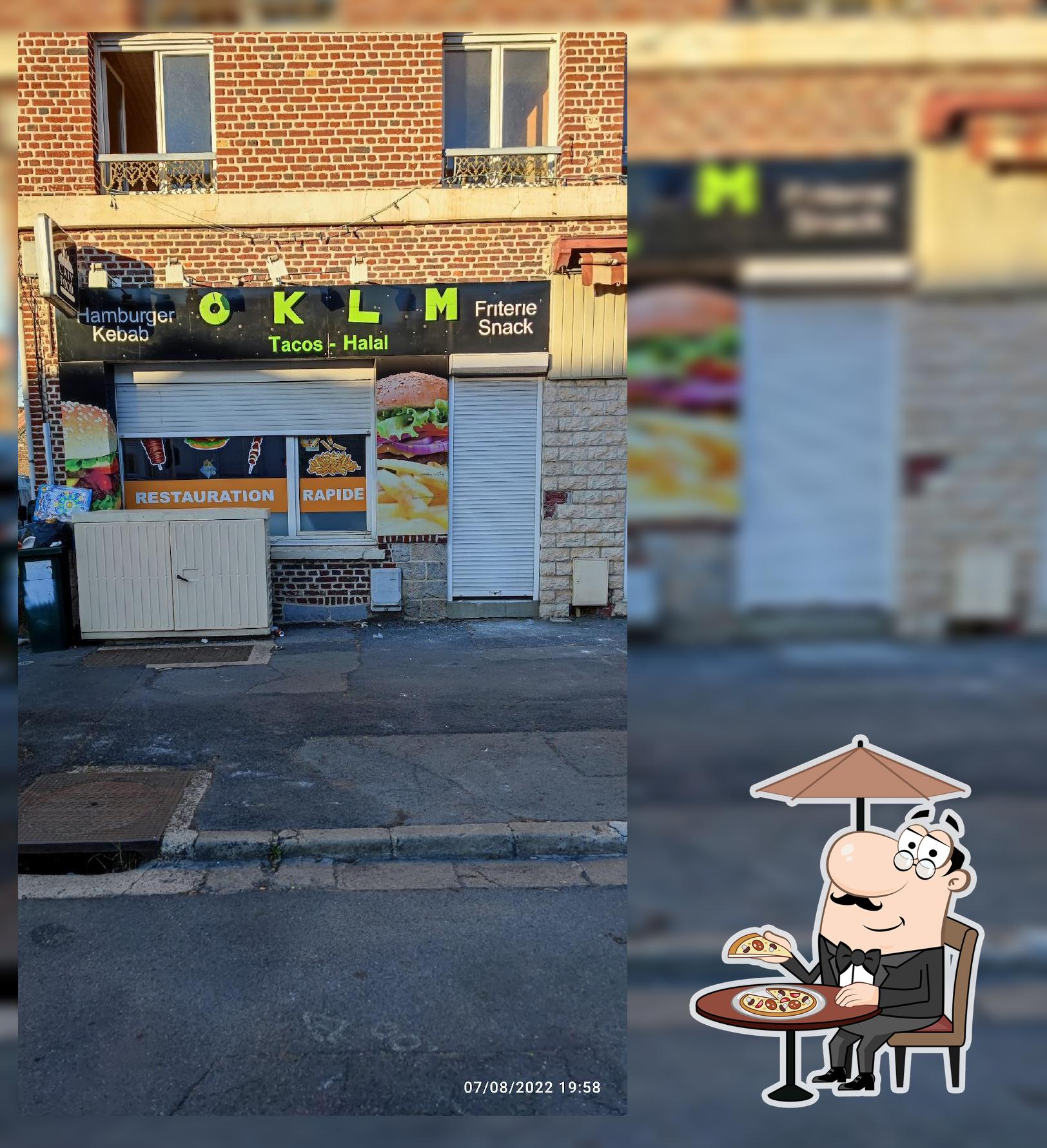 City Food