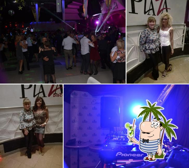 Plazadisco