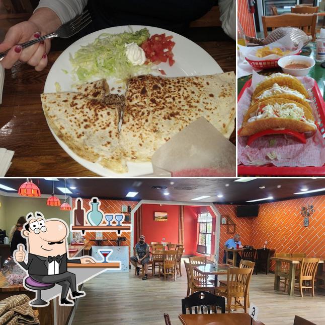 Mr.Taco Mexican Grill in Daytona Beach Restaurant reviews