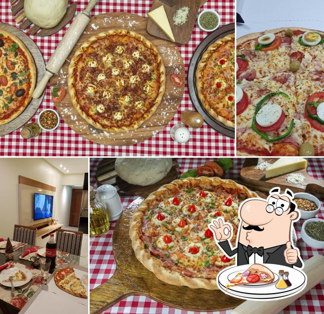 Pizzarella