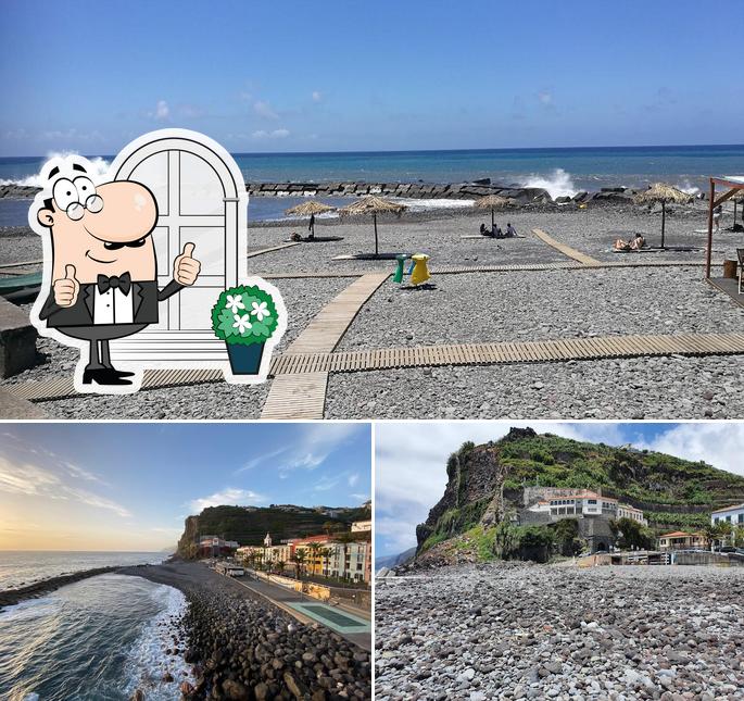 Ponta do Sol pub & bar, Ponta Do Sol Restaurant reviews