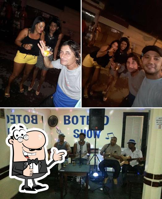 Boteco SHOW pub Bar Volta Redonda Avaliações de restaurantes