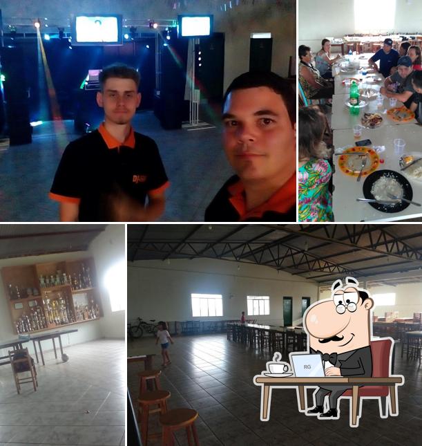 Ecan Esporte Clube ÁGuia Negra