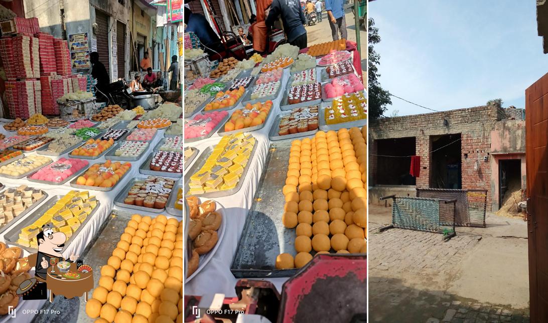 Ashirwad Sweets