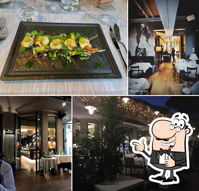 Guarda la immagine di Casa Margot • Ristorante & Drinkery