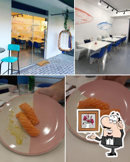 Fresh Salmon Co.