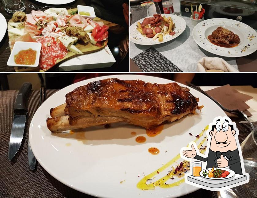 Cibo al Grano Duro Bistrot Braceria