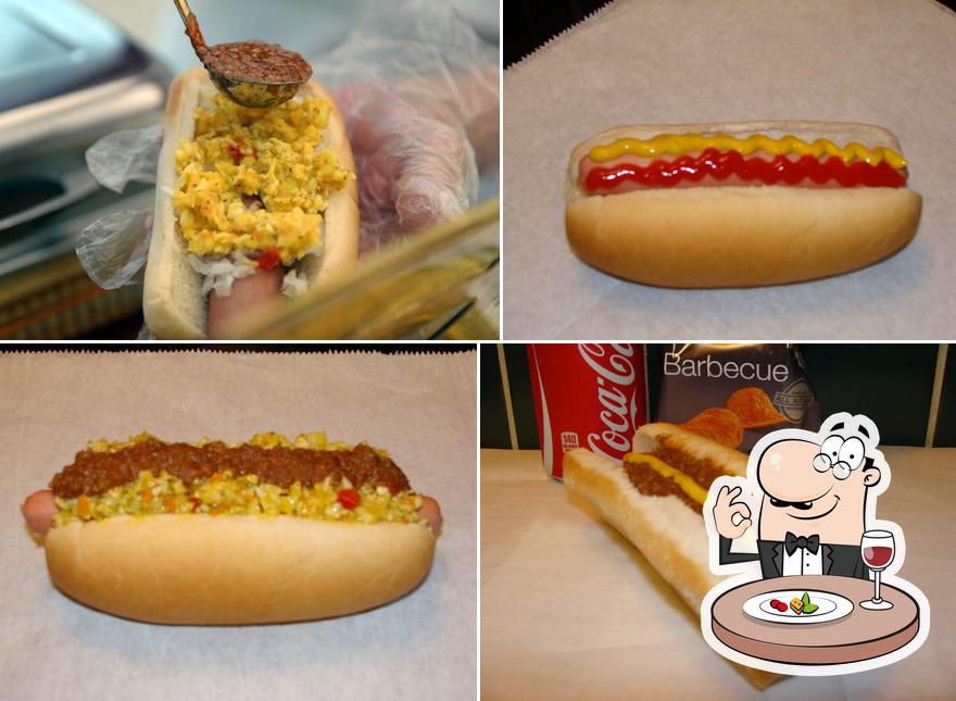 Happy Jacks Hot Dogs in Greenwood Restaurant reviews