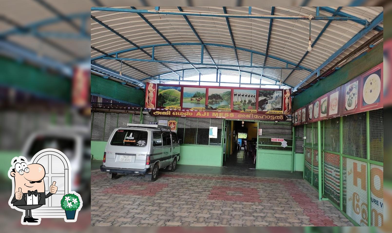 Find the best place to eat in Chinnamanur, summer 2024 Restaurant Guru