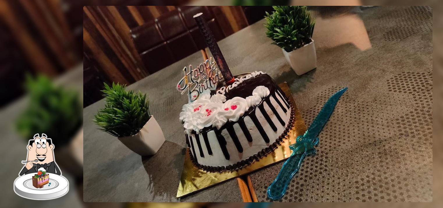 Lussi Cake House
