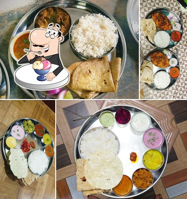 Mayekar Lunch Home
