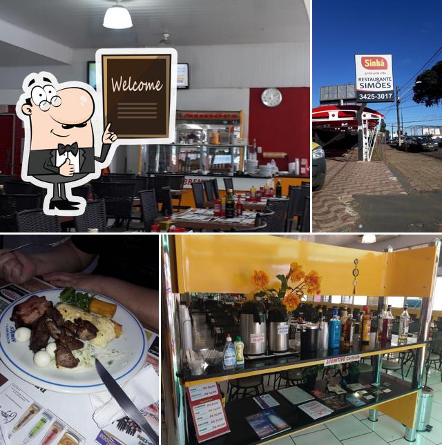 Restaurante Simões