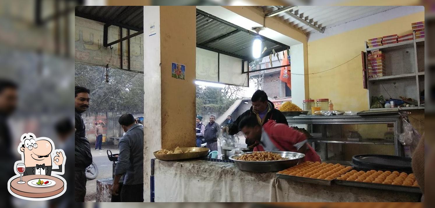 Shumukha Fastfood