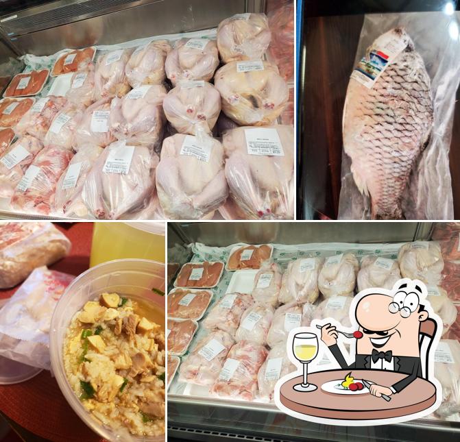 Wing's Chinese Restaurant in Rochester Restaurant menu and reviews