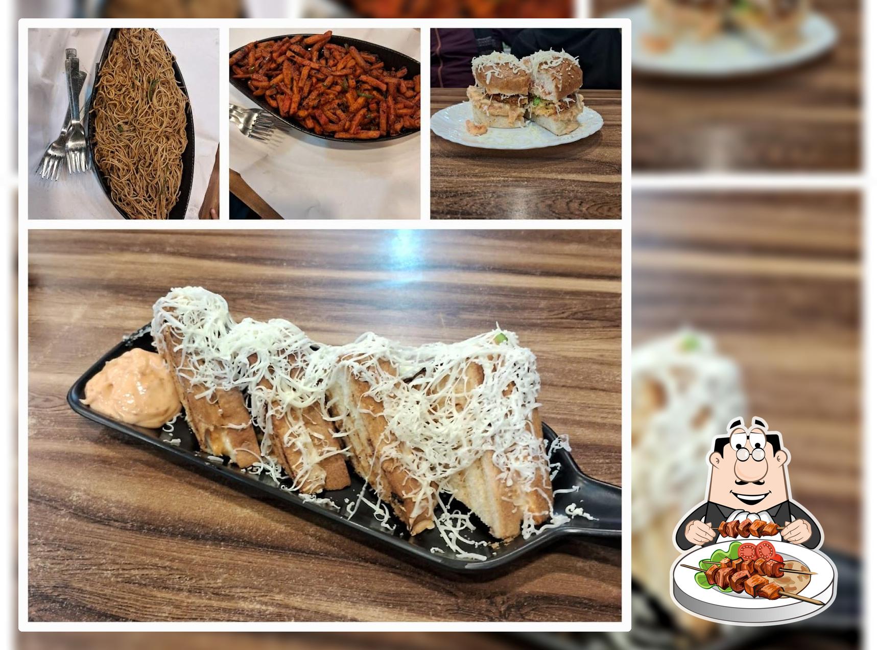 pizza xpress