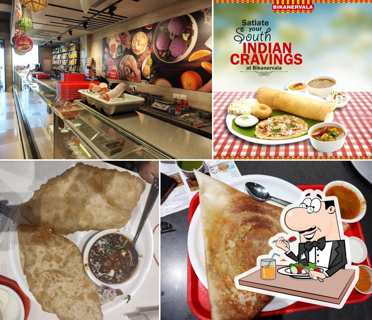 Bikanervala Khanna Punjab