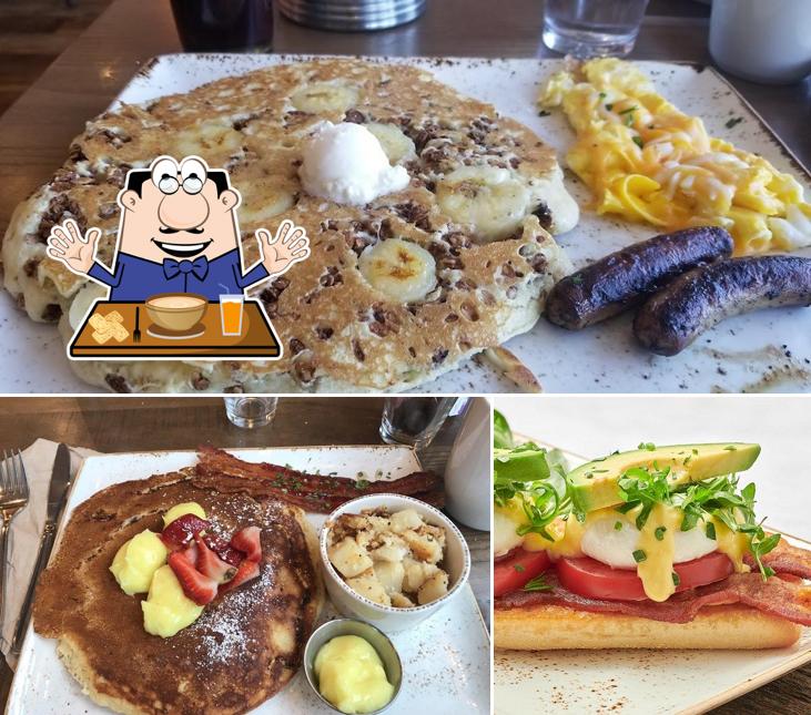 First Watch, Pikesville, Milford Mill - Restaurant menu, prices and reviews