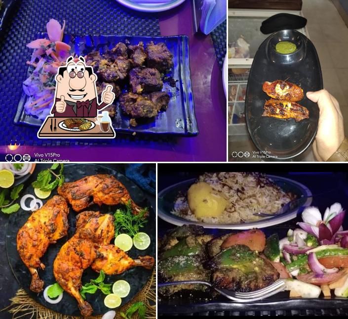 J & S Family Restaurant