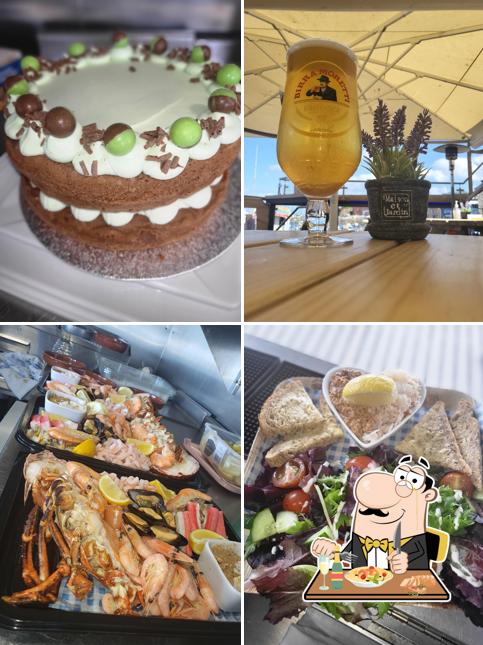 Mollys in Paignton Restaurant reviews