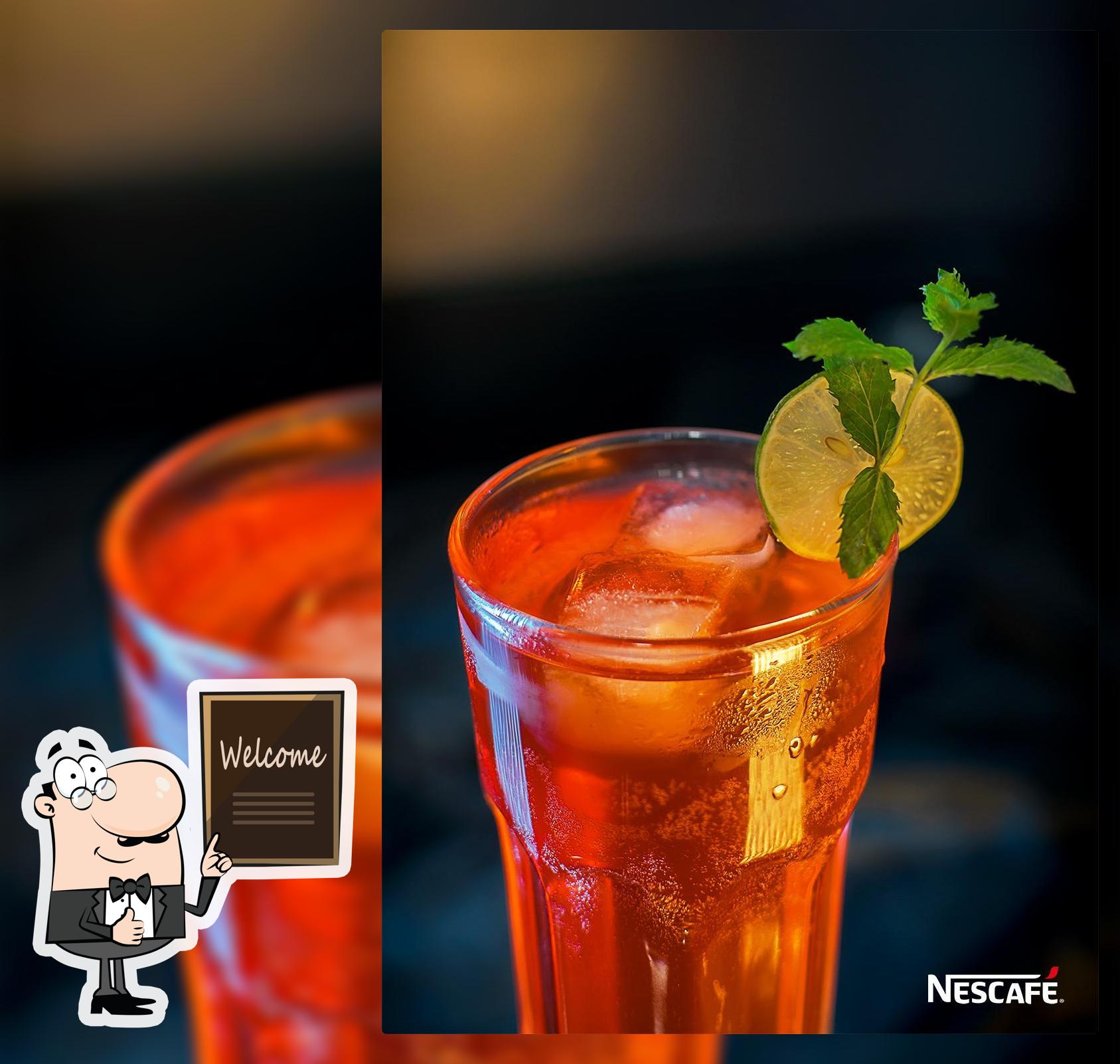 Nescafè