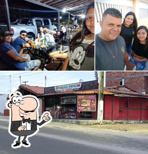 Pizzaria Paulista