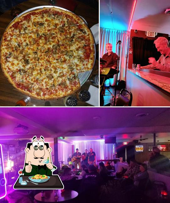 Austin Community Tavern in Steger Restaurant reviews