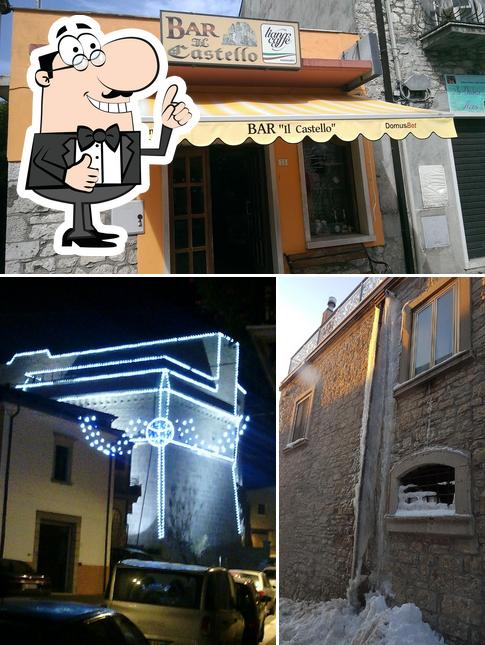 Vedi questa immagine di BAR IL CASTELLO