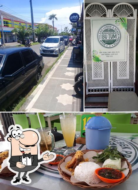 Ayam Tulang Lunak Bebek Presto Ibu Tum Restaurant Indramayu Restaurant Reviews