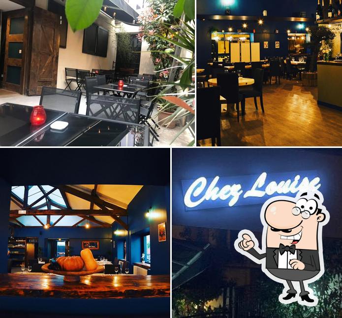 Chez Louise