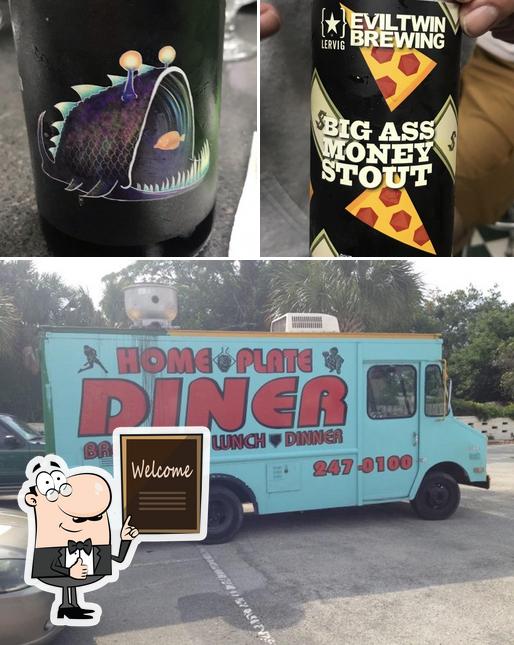 Home Plate Diner in Atlantic Beach Restaurant reviews