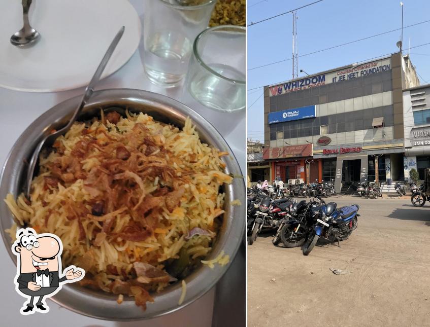 ICH,Station road,opposite bank of baroda,korba