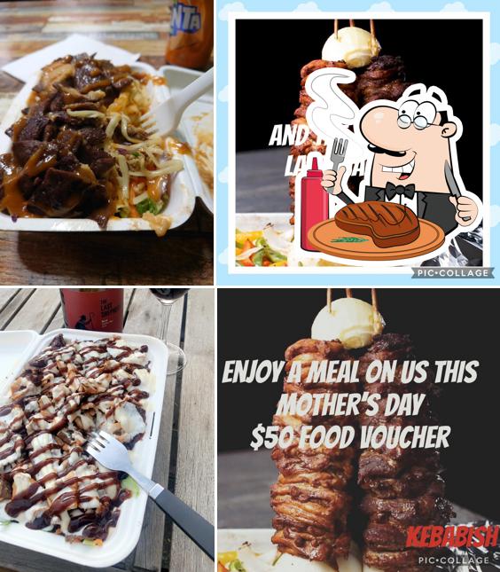 Best fast food restaurants in Christchurch, spring 2024 Restaurant Guru