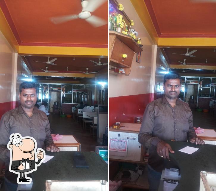 Keralapura Military , Ramanna