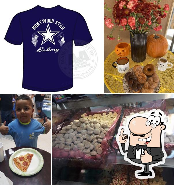 Montwood Star Bakery in El Paso Restaurant reviews