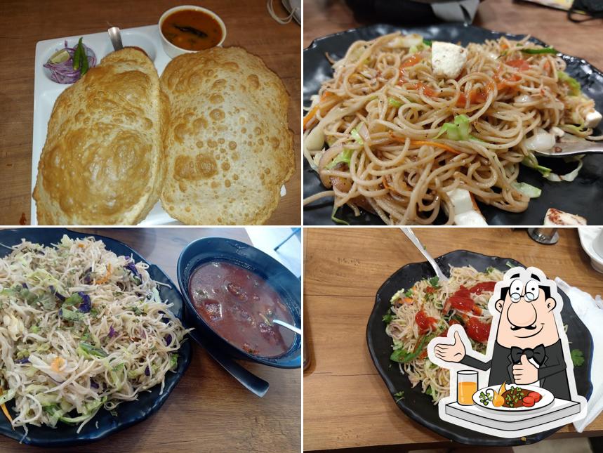 Ynot Food Express