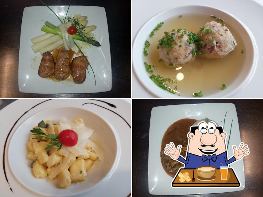 Ristorante Pizzeria Zur Brücke