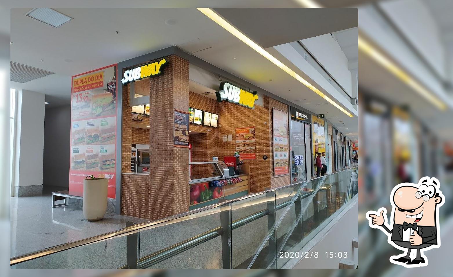 SUBWAY
