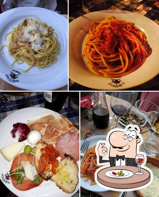 Da Meo Patacca