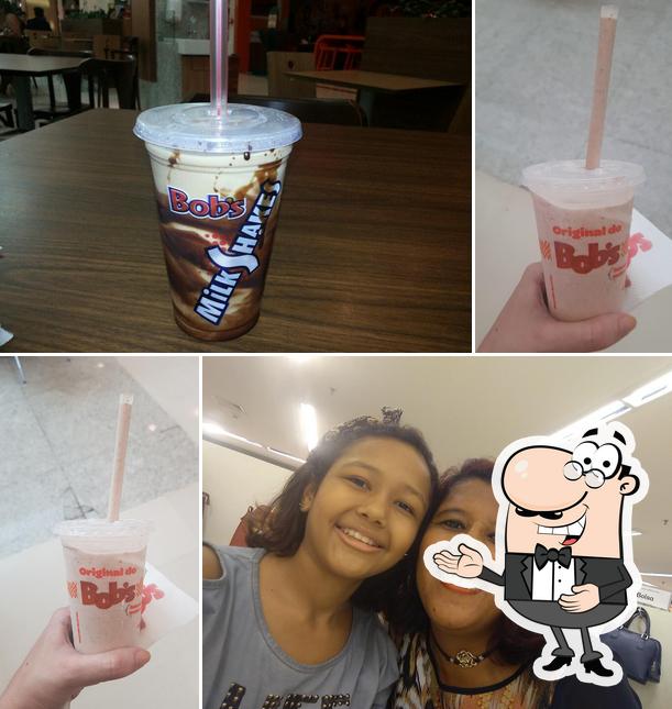 Bob's Shakes - Shopping Via Verde