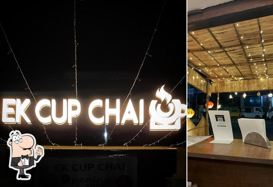 Here's a pic of EK CUP CHAI