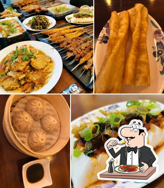 Charcoal BBQ House in Sunnybank Restaurant menu and reviews