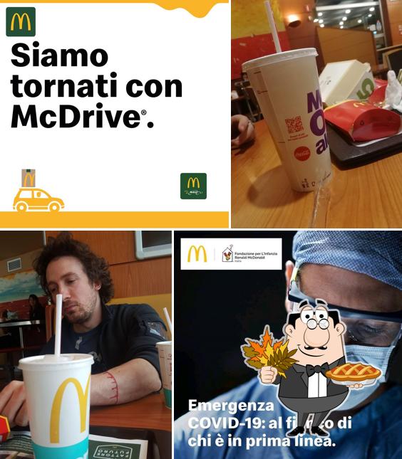 Voir cette image de McDonald's CONCESIO