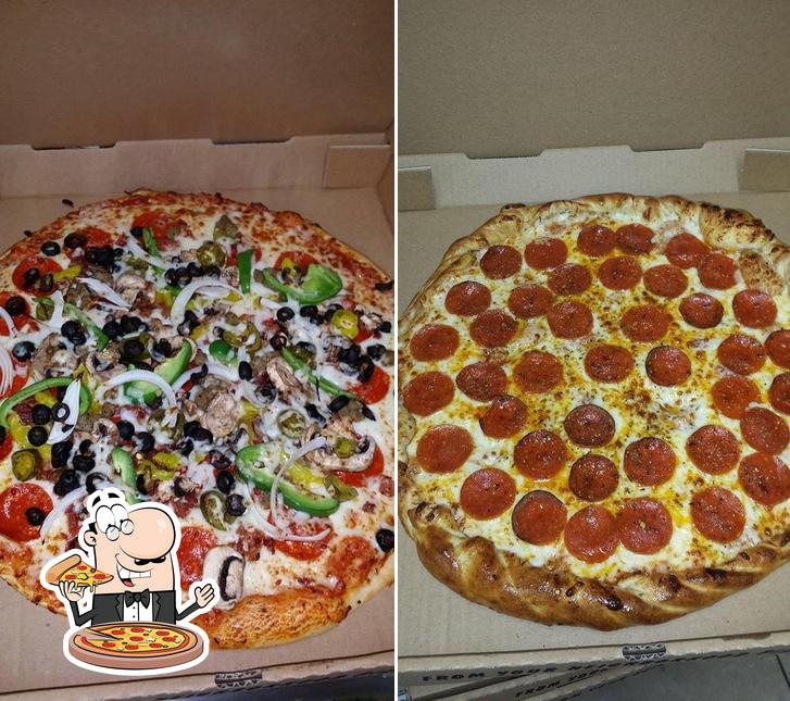 Pizza Nona in Seagrove Beach Restaurant reviews
